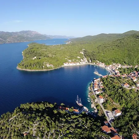 4360a Apartamento Račišće