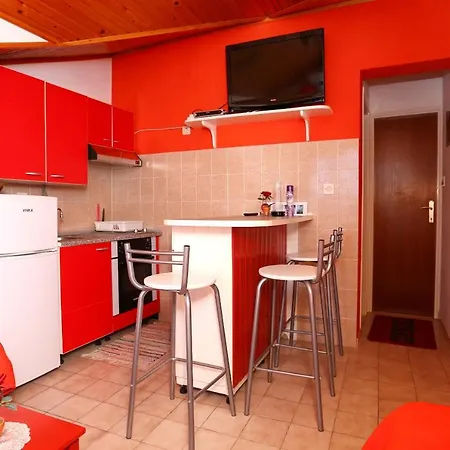 4360a Apartman