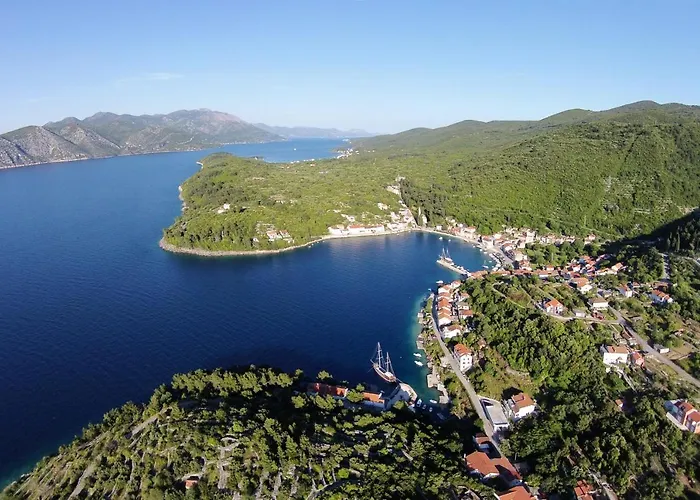 4360a Apartamento Račišće