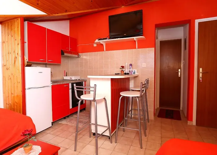 4360a Apartamento