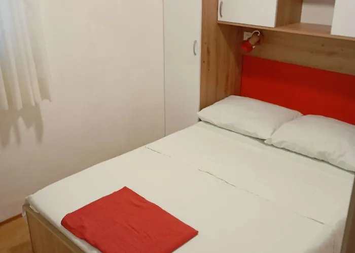 Apartamento 4360a Račišće