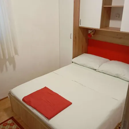 Lägenhet 4360a Račišće